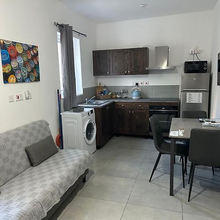 St Gaetans Studio Apartment 6A Hamrun Exterior photo