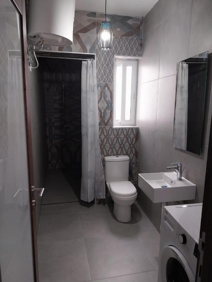 St Gaetans Studio Apartment 6A Hamrun Exterior photo