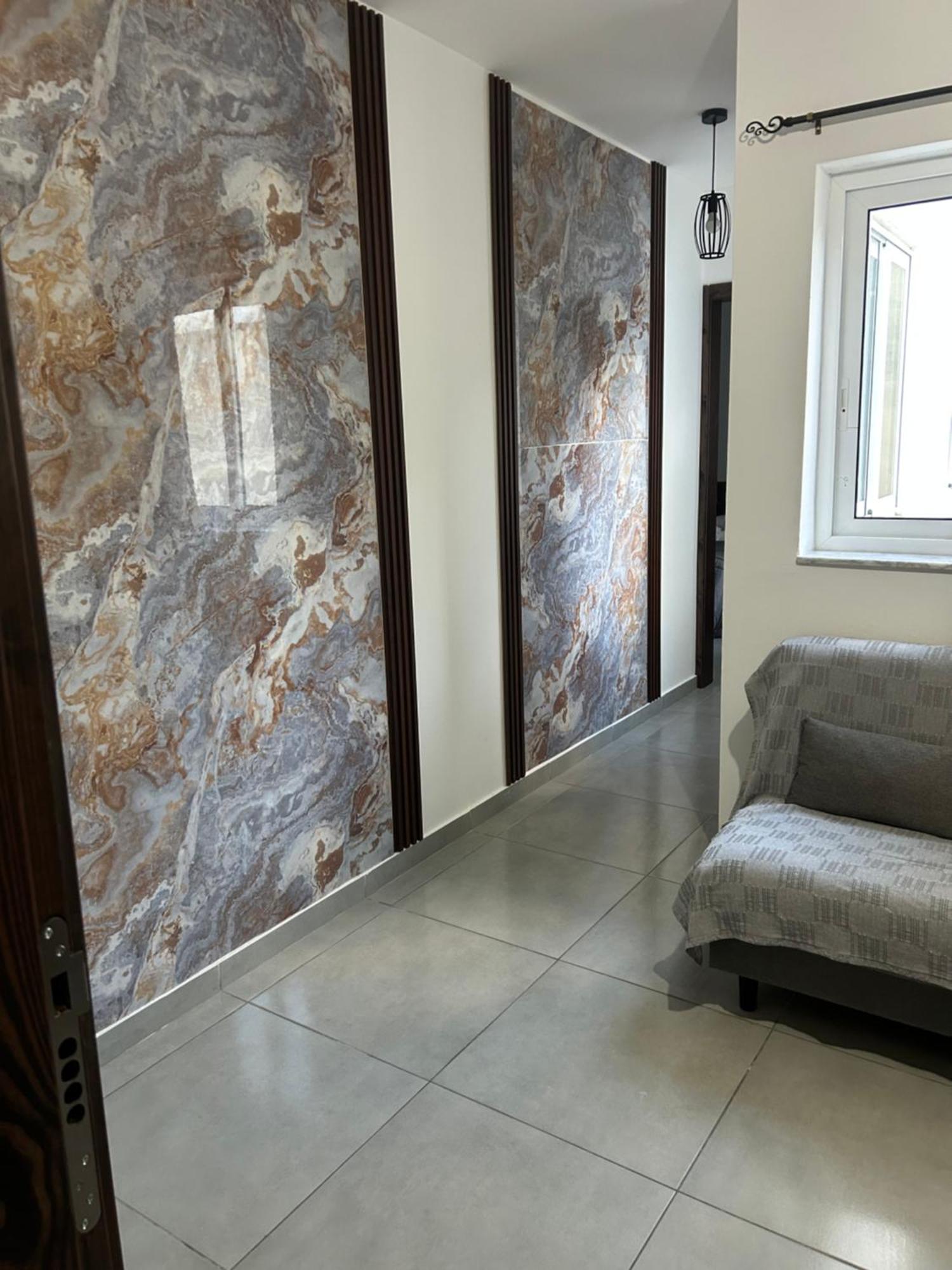 St Gaetans Studio Apartment 6A Hamrun Exterior photo